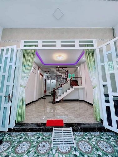 Hình ảnh Nhà xinh Phước Long B. Q9 cũ SHR