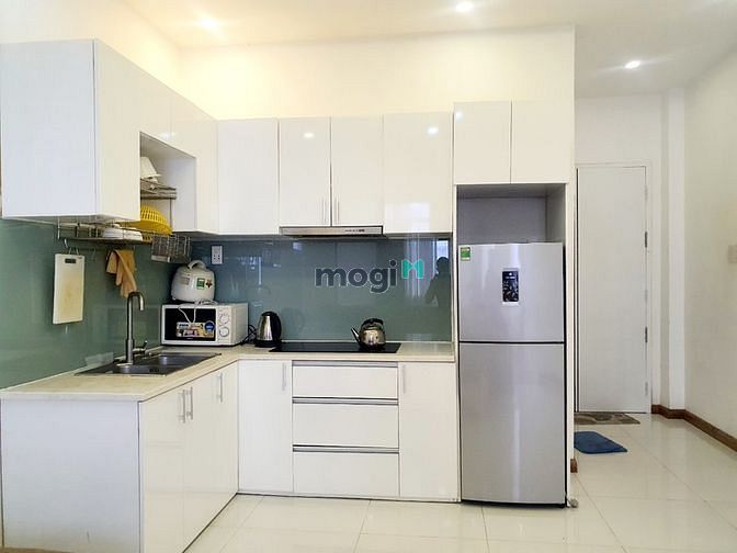 Hình ảnh Căn Hộ 1 Phòng Ngủ ngay Trung Tâm Quận 1