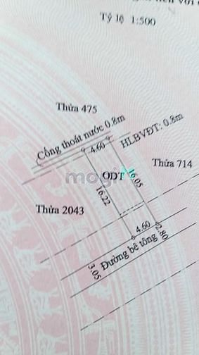 Hình ảnh Nhà bính nhâm mới - sổ hồng riêng