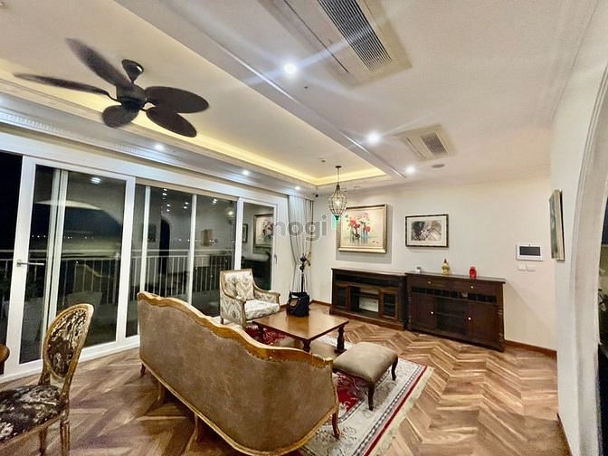 Hình ảnh Bán Trang Chủ MB66.COM / Đăng Ký Tặng 66K chung cư Xi Riverview full nội thất cao cấp