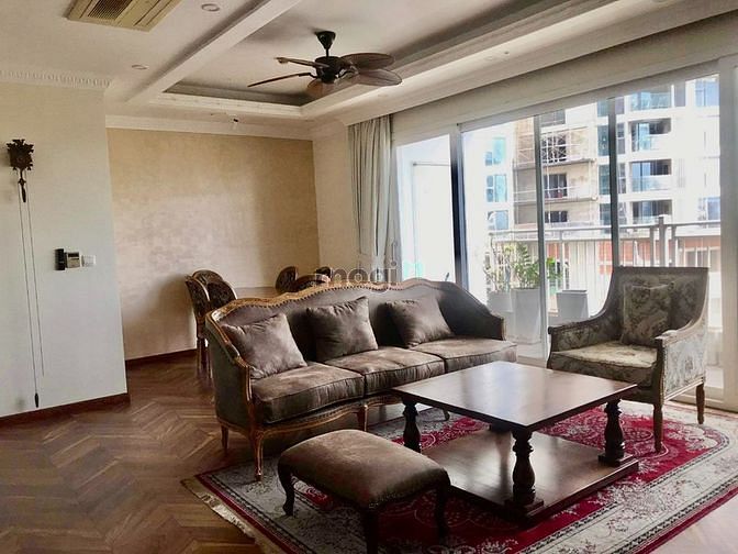 Hình ảnh Bán Trang Chủ MB66.COM / Đăng Ký Tặng 66K chung cư Xi Riverview full nội thất cao cấp
