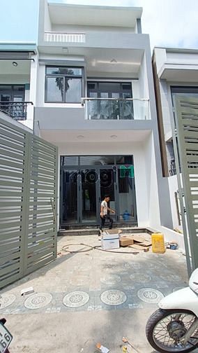 Hình ảnh Nhà bính nhâm mới - sổ hồng riêng
