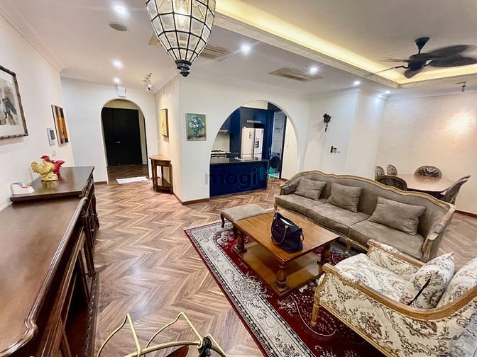 Hình ảnh Bán Trang Chủ MB66.COM / Đăng Ký Tặng 66K chung cư Xi Riverview full nội thất cao cấp