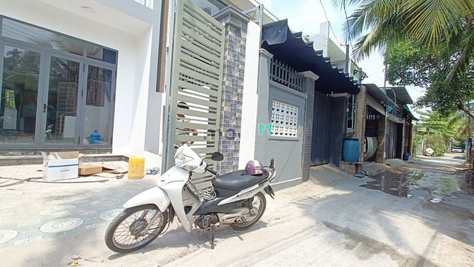 Hình ảnh Nhà bính nhâm mới - sổ hồng riêng