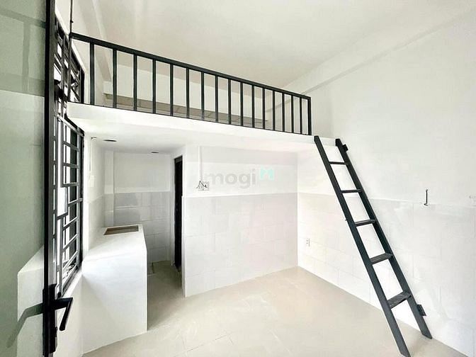 Hình ảnh Nguyễn Xí p26 Bình Thạnh  - Nhà mới 100%