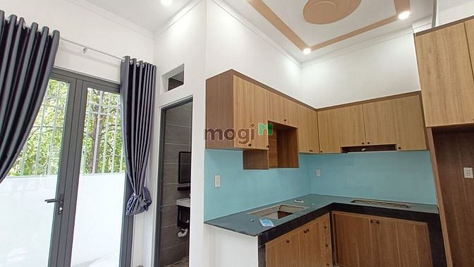 Hình ảnh Nhà bính nhâm mới - sổ hồng riêng