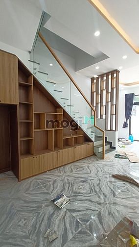 Hình ảnh Nhà bính nhâm mới - sổ hồng riêng