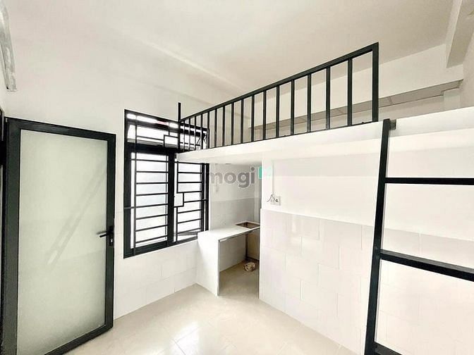 Hình ảnh Nguyễn Xí p26 Bình Thạnh  - Nhà mới 100%