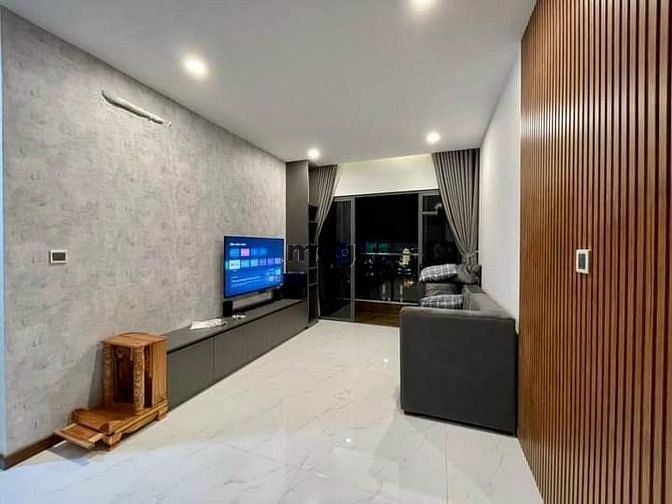 Hình ảnh CỰC ĐẸP! Bán CH Res Green Tower Tân Phú 1tỷ755 63m2 2PN