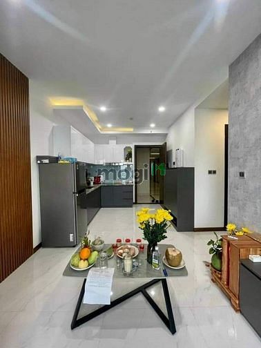 Hình ảnh CỰC ĐẸP! Bán CH Res Green Tower Tân Phú 1tỷ755 63m2 2PN