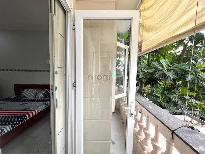 Hình ảnh Phòng Trọ Full Nội Thất Ngay Phước Long B- Thủ Đức