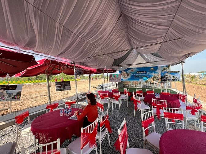 Hình ảnh NGỘP - Đất thổ cư 120m2 mặt tiền tỉnh lộ 824