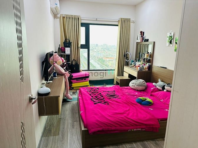 Hình ảnh Cho thuê Căn Hộ 2 PN Full Nội Thất Viva Riverside