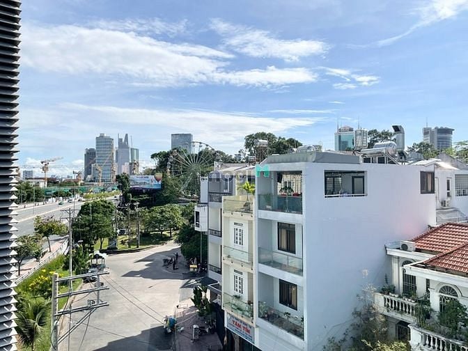 Hình ảnh 🌈C.Hộ Studio Ban Công Full Nội Thất_Gần Thảo Cầm Viên🌈