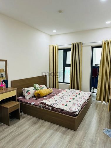 Hình ảnh Cho thuê Căn Hộ 2 PN Full Nội Thất Viva Riverside