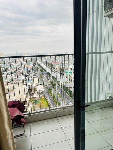 Hình ảnh Cho thuê Căn Hộ 2 PN Full Nội Thất Viva Riverside