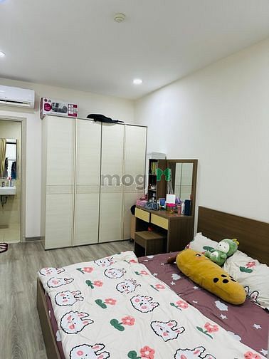 Hình ảnh Cho thuê Căn Hộ 2 PN Full Nội Thất Viva Riverside