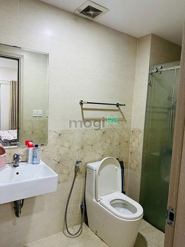 Hình ảnh Cho thuê Căn Hộ 2 PN Full Nội Thất Viva Riverside
