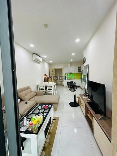 Hình ảnh Cho thuê Căn Hộ 2 PN Full Nội Thất Viva Riverside