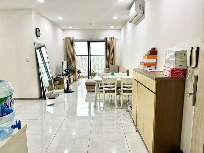 Hình ảnh Cho thuê Căn Hộ 2 PN Full Nội Thất Viva Riverside