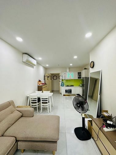 Hình ảnh Cho thuê Căn Hộ 2 PN Full Nội Thất Viva Riverside