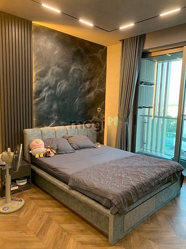 Hình ảnh Midtown m8 115m2 thiết kế 3Pn 2wc full nôi thất cao cấp
