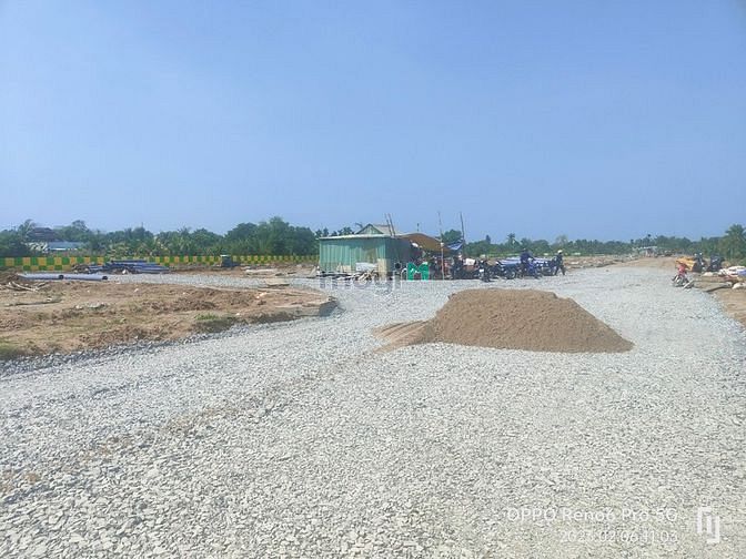 Hình ảnh NGỘP - Đất thổ cư 120m2 mặt tiền tỉnh lộ 824
