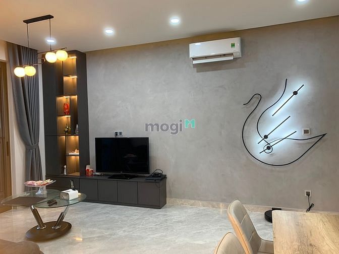 Hình ảnh Midtown m8 115m2 thiết kế 3Pn 2wc full nôi thất cao cấp