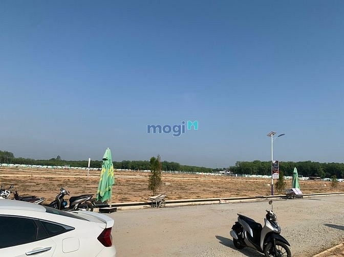 Hình ảnh Đất ngay kcn Vsip 2 mở rộng, giá chỉ 979tr sở hữu ngay