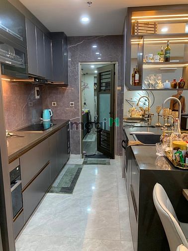 Hình ảnh Midtown m8 115m2 thiết kế 3Pn 2wc full nôi thất cao cấp