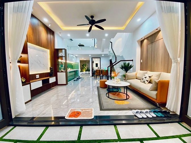 Hình ảnh Bán nhà Lê Độ, Thanh Khê, Đà Nẵng