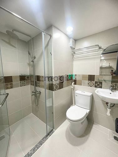 Hình ảnh ⭐ Căn Hộ DUPLEX ban công fullNT CMT8 Q.10 Q.3 - thang máy, bảo vệ