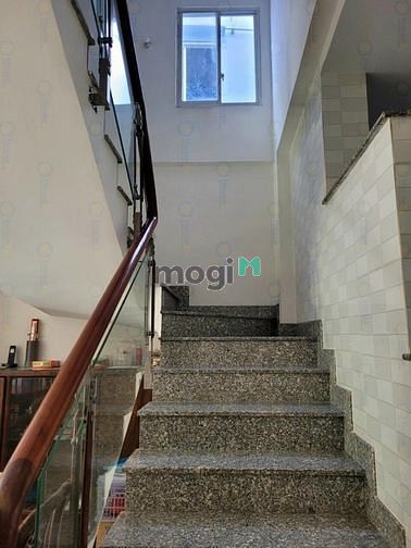 Hình ảnh BÁN GẤP căn Võ Hành Trang, P11, Tân Bình 48m2 SHR
