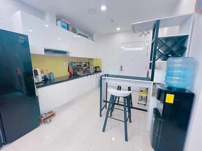 Hình ảnh CẦN BÁN CĂN HỘ Moonlight Park View, Q Bình Tân, dt:67,5m², 1 tỷ980