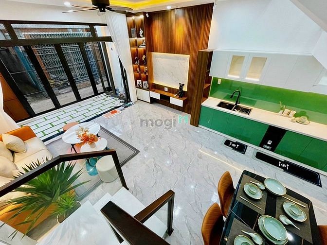 Hình ảnh Bán nhà Lê Độ, Thanh Khê, Đà Nẵng