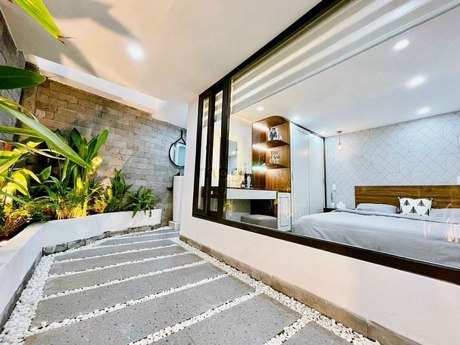Hình ảnh Bán nhà Lê Độ, Thanh Khê, Đà Nẵng
