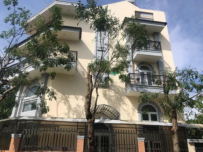 Hình ảnh Cho thuê nhà phố 13C Greenlife, DT 116m2 4PN 5WC giá chỉ 12 triệu/th.