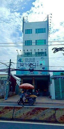 Hình ảnh Danh sách nhà mặt tiền kdbb và biệt thự cho thuê.