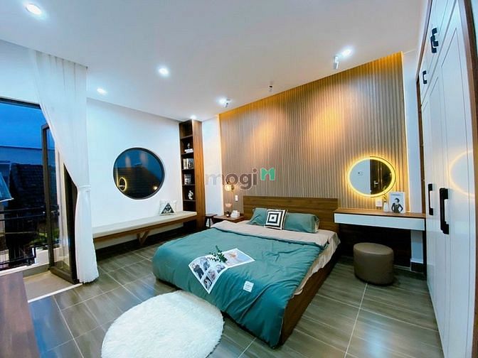 Hình ảnh Bán nhà Lê Độ, Thanh Khê, Đà Nẵng