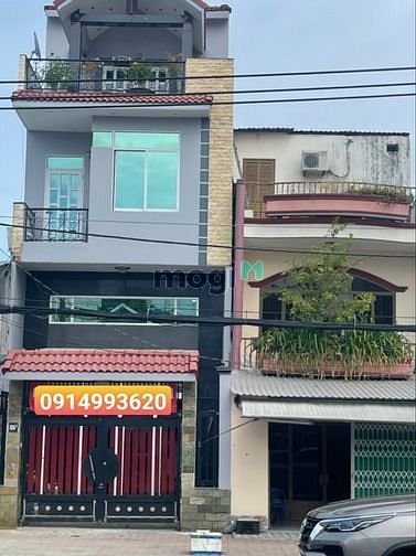 Hình ảnh Danh sách nhà mặt tiền kdbb và biệt thự cho thuê.
