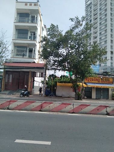 Hình ảnh Danh sách nhà mặt tiền kdbb và biệt thự cho thuê.