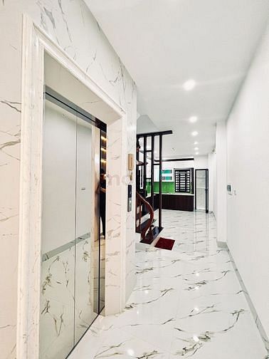 Hình ảnh Bán nhà xây mới Thái Thịnh, 52m2, 5 tầng, thang máy, 8.9 tỷ