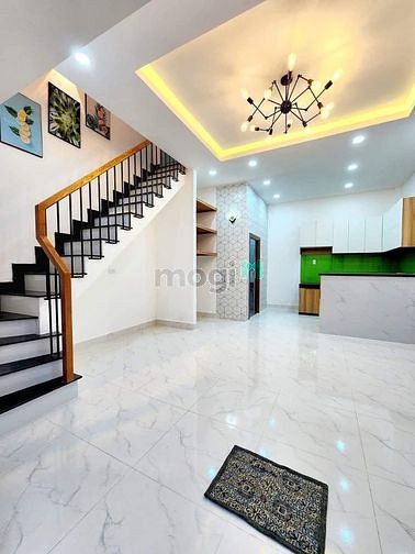 Hình ảnh NHÀ ĐẸP RẺ NHẤT TÂN PHÚ giá siêu mềm