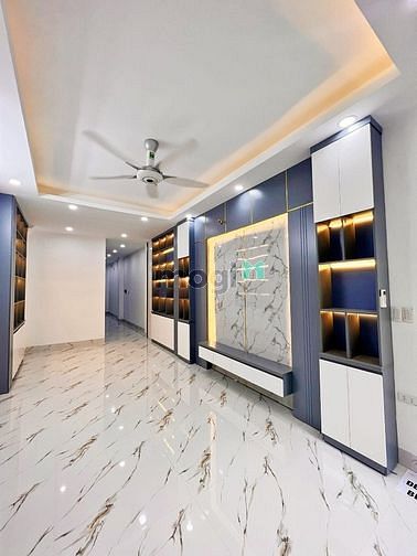 Hình ảnh Bán nhà xây mới Thái Thịnh, 52m2, 5 tầng, thang máy, 8.9 tỷ