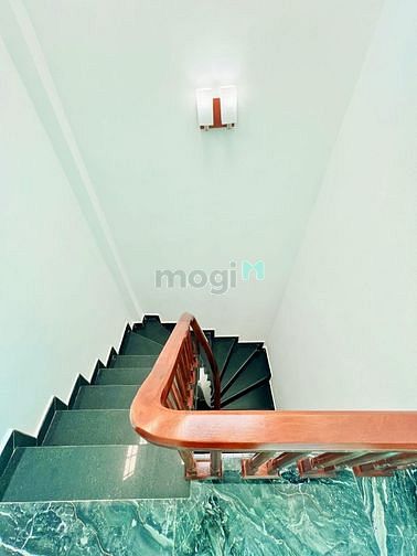 Hình ảnh Bán nhà xây mới Thái Thịnh, 52m2, 5 tầng, thang máy, 8.9 tỷ