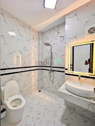 Hình ảnh Bán nhà xây mới Thái Thịnh, 52m2, 5 tầng, thang máy, 8.9 tỷ