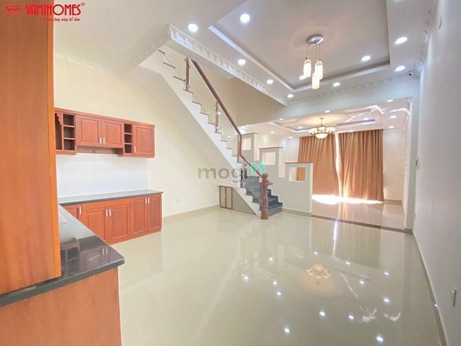 Hình ảnh CHO THUÊ NHÀ BIỆT THỰ Coppmart Bình Triệu 1T2L