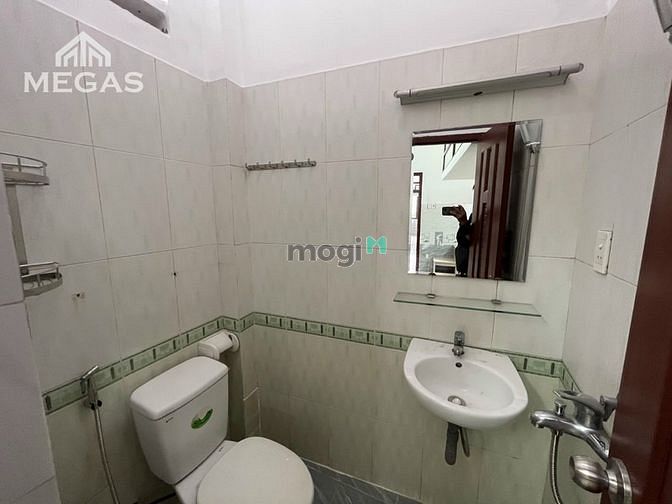 Hình ảnh Trống 1 phòng full nội thất máy giặt riêng gần văn lang cs3