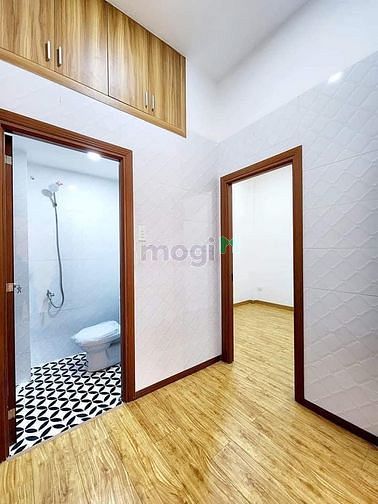 Hình ảnh NHÀ ĐẸP RẺ NHẤT TÂN PHÚ giá siêu mềm