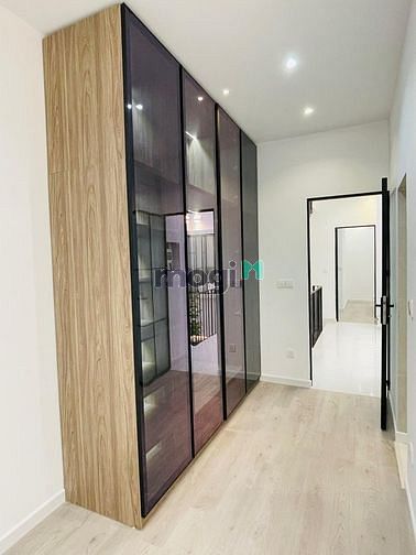 Hình ảnh FULL NỘI THẤT Bán Nguyễn Đình Chiểu Q3 52m2 1tỷ75 SHR